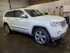 2013 Jeep Grand Cherokee Overland