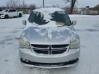 2011 Dodge Grand Caravan Crew