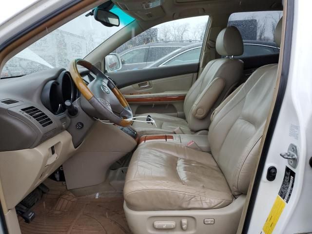 2004 Lexus RX 330