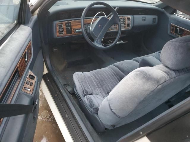 1990 Buick Regal Limited