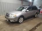 2010 Subaru Outback 2.5I Limited