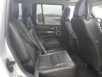 2008 Land Rover LR3 HSE