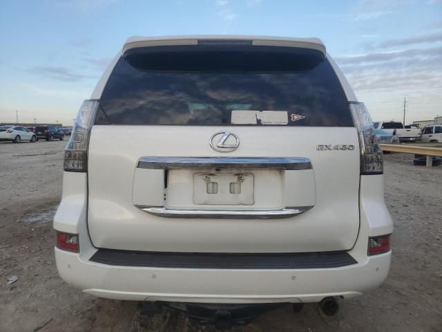 2015 Lexus GX 460