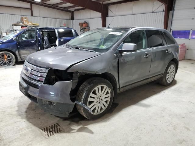 2010 Ford Edge Limited