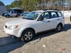 2013 Subaru Forester 2.5X