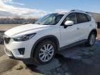 2013 Mazda CX-5 GT