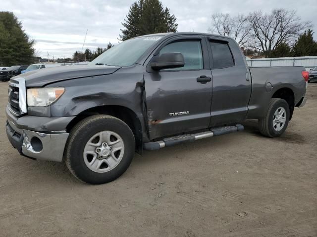 2013 Toyota Tundra Double Cab SR5