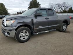 Toyota Vehiculos salvage en venta: 2013 Toyota Tundra Double Cab SR5