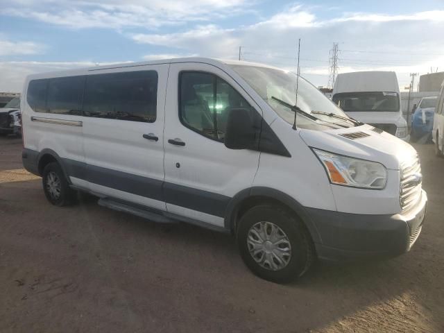 2015 Ford Transit T-350