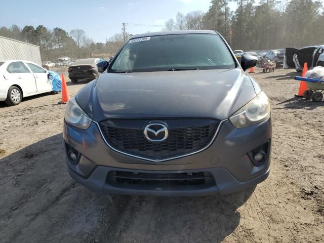 2015 Mazda CX-5 GT