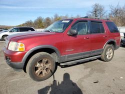 4 X 4 a la venta en subasta: 2005 Ford Explorer XLT