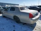 2006 Lincoln Town Car Signature