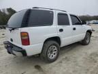 2004 Chevrolet Tahoe K1500