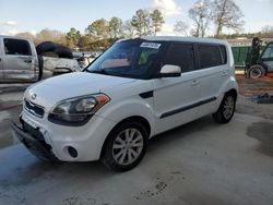 2013 KIA Soul + en venta en Byron, GA