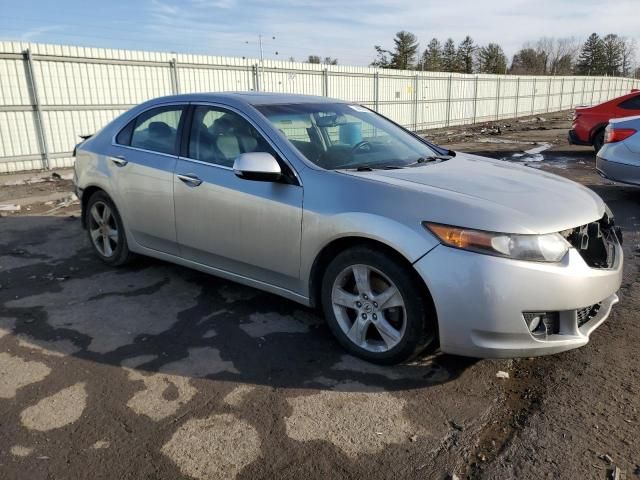 2009 Acura TSX