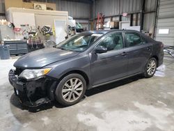 2012 Toyota Camry SE en venta en Rogersville, MO