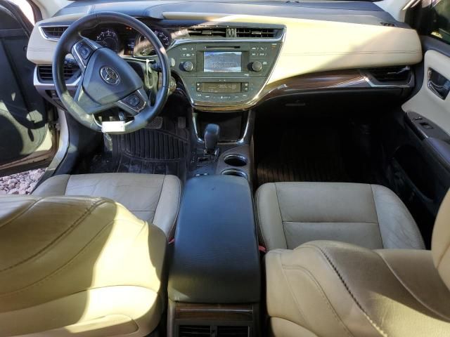 2013 Toyota Avalon Base