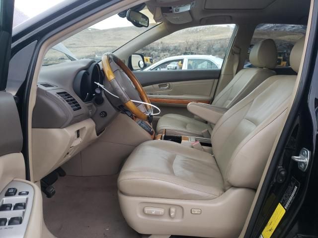 2005 Lexus RX 330