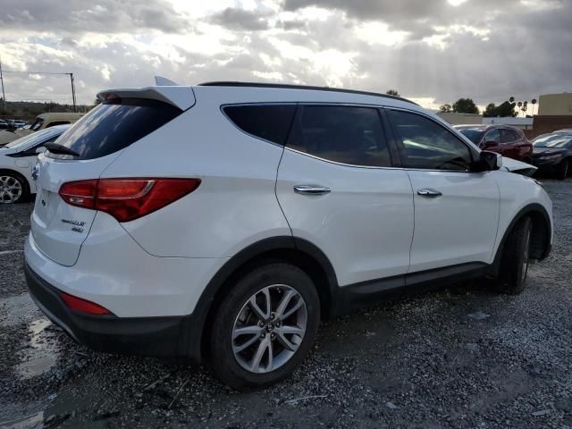 2014 Hyundai Santa FE Sport