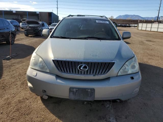 2006 Lexus RX 330