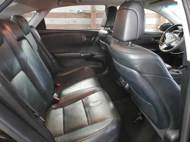 2013 Toyota Avalon Base