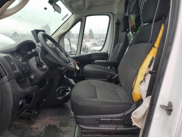 2021 Dodge RAM Promaster 3500 3500 High