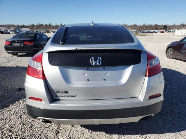 2013 Honda Crosstour EX