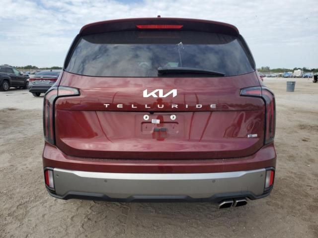 2023 KIA Telluride SX