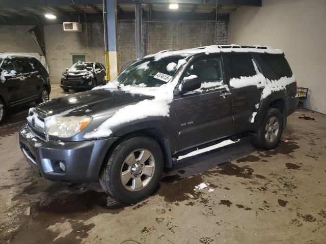 2008 Toyota 4runner SR5