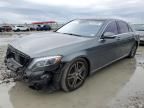 2016 Mercedes-Benz S 550 4matic