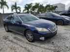 2012 Lexus ES 350