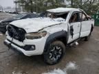 2016 Toyota Tacoma Double Cab