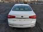 2016 KIA Cadenza Luxury