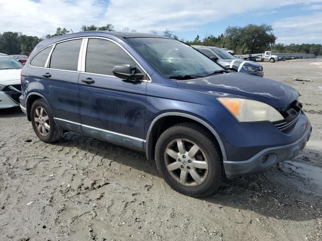 2008 Honda CR-V EX