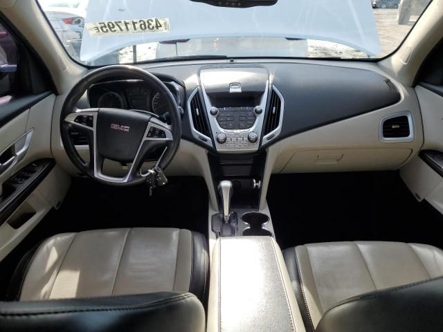 2011 GMC Terrain SLT