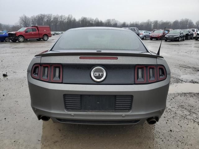 2013 Ford Mustang GT