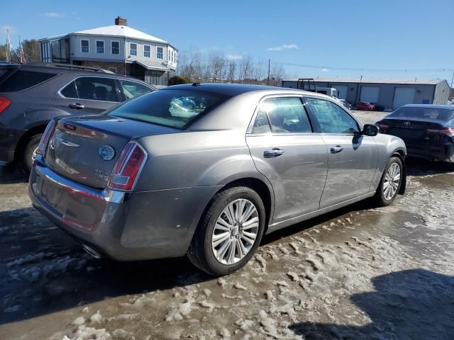 2011 Chrysler 300C