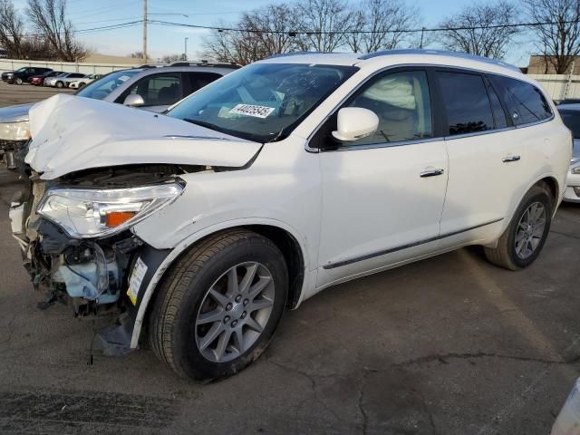 2017 Buick Enclave