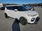 2020 KIA Soul EX