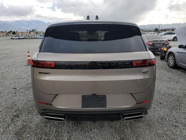 2023 Land Rover Range Rover Sport Dynamic SE