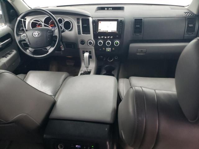 2008 Toyota Sequoia Limited