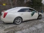 2013 Cadillac XTS Luxury Collection