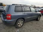 2002 Toyota Highlander Limited