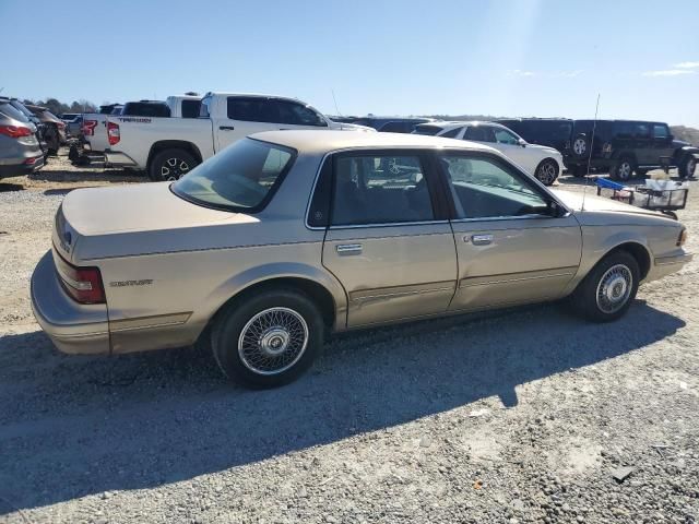 1994 Buick Century Special