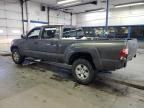 2013 Toyota Tacoma Double Cab Long BED