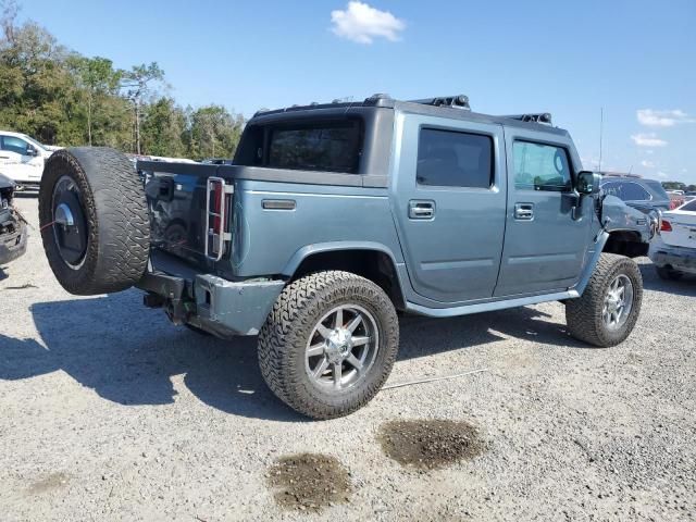 2007 Hummer H2 SUT