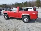 2005 GMC Canyon