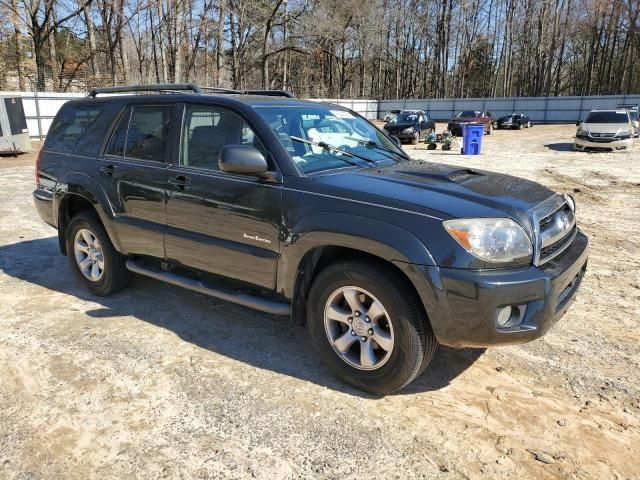 2006 Toyota 4runner SR5