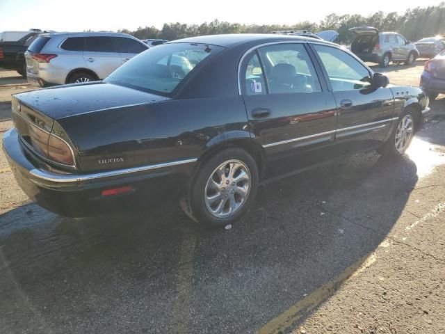 2004 Buick Park Avenue Ultra