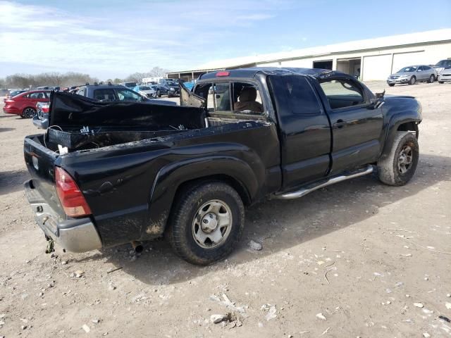 2007 Toyota Tacoma Prerunner Access Cab